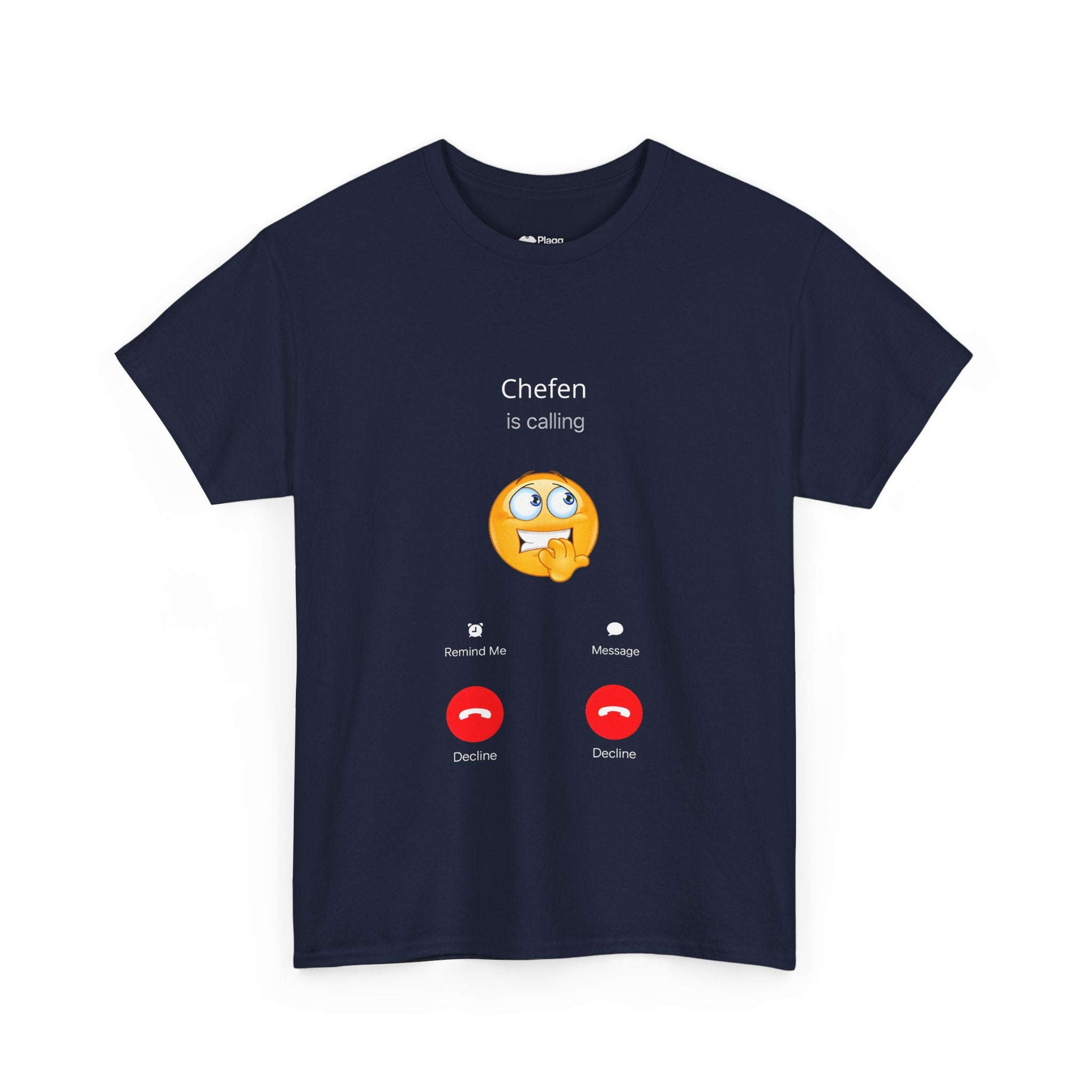 Chefen T-shirt