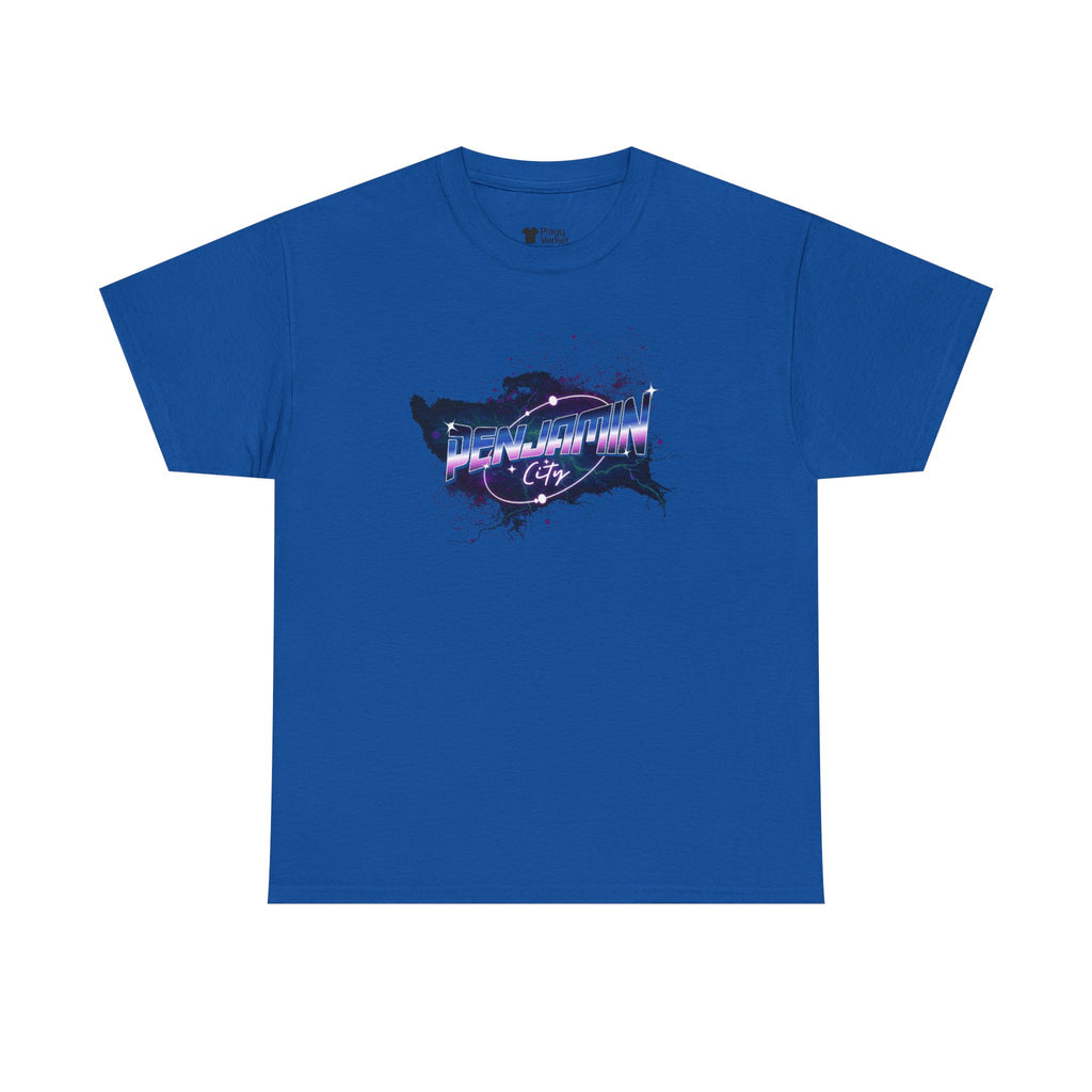 Penjamin city T-shirt