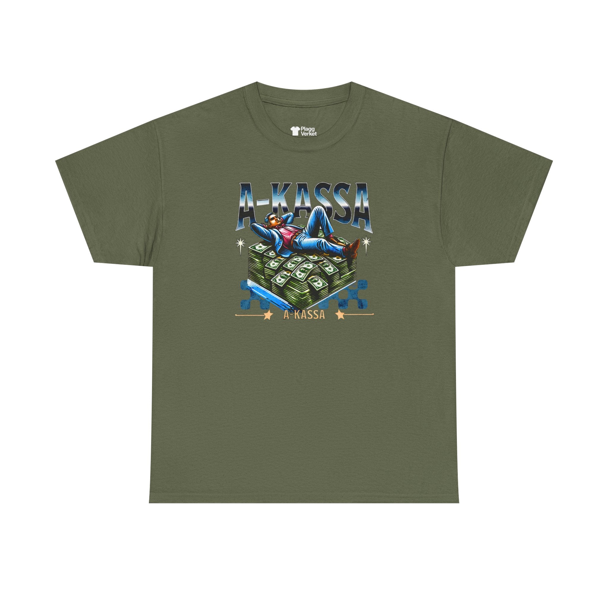 A-Kassa T-shirt